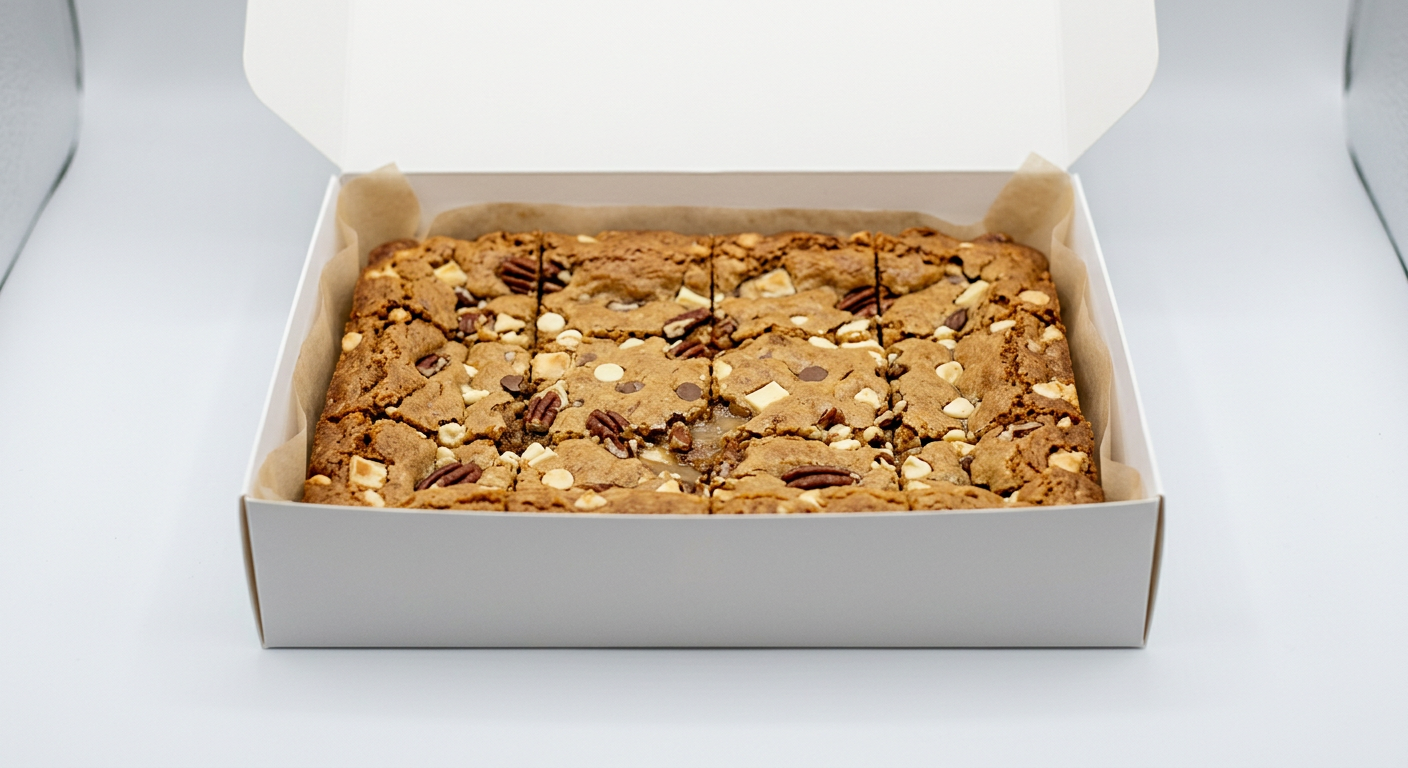 Blondie Box (8 pieces)